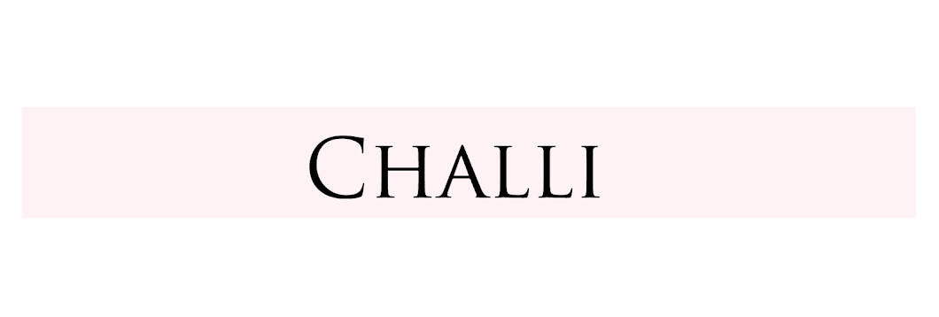 Challi