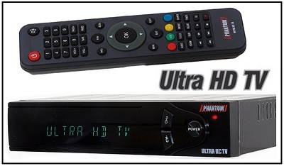 PHANTOM-HD%2BTV Atualização Phantom Ultra HD TV V.8.88 06/04/16