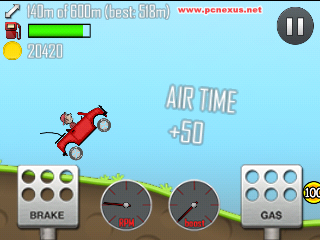 Hill Climb Racing - Download do APK para Android