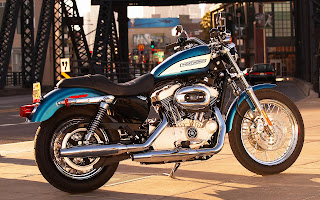 Harley,Davidson,Sportster 