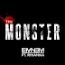Rihanna - The Monster (Double Face Brazil Remix)