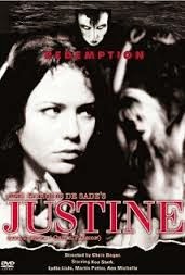 Marquis de Sade’s Justine (Cruel Passion) 1977