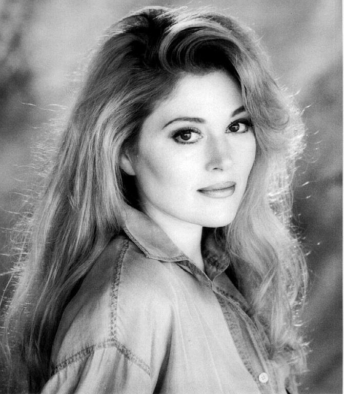 Audrey Landers (born July 18, 1956) is an. and her... 