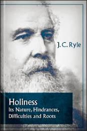Holiness -J.C Ryle