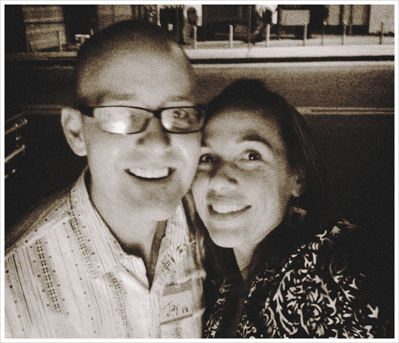 Libby Dibby Stuff Paint by Numbers Party (I have the coolest friends!)