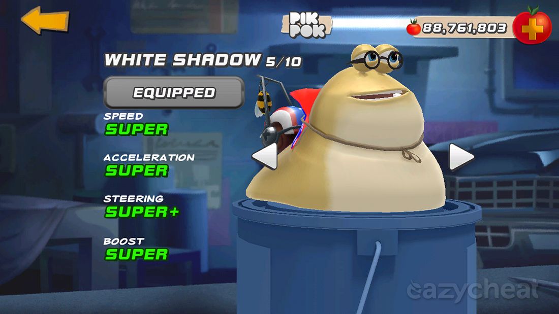 Turbo Fast Game Cheats Turbo Fast Game Cheats