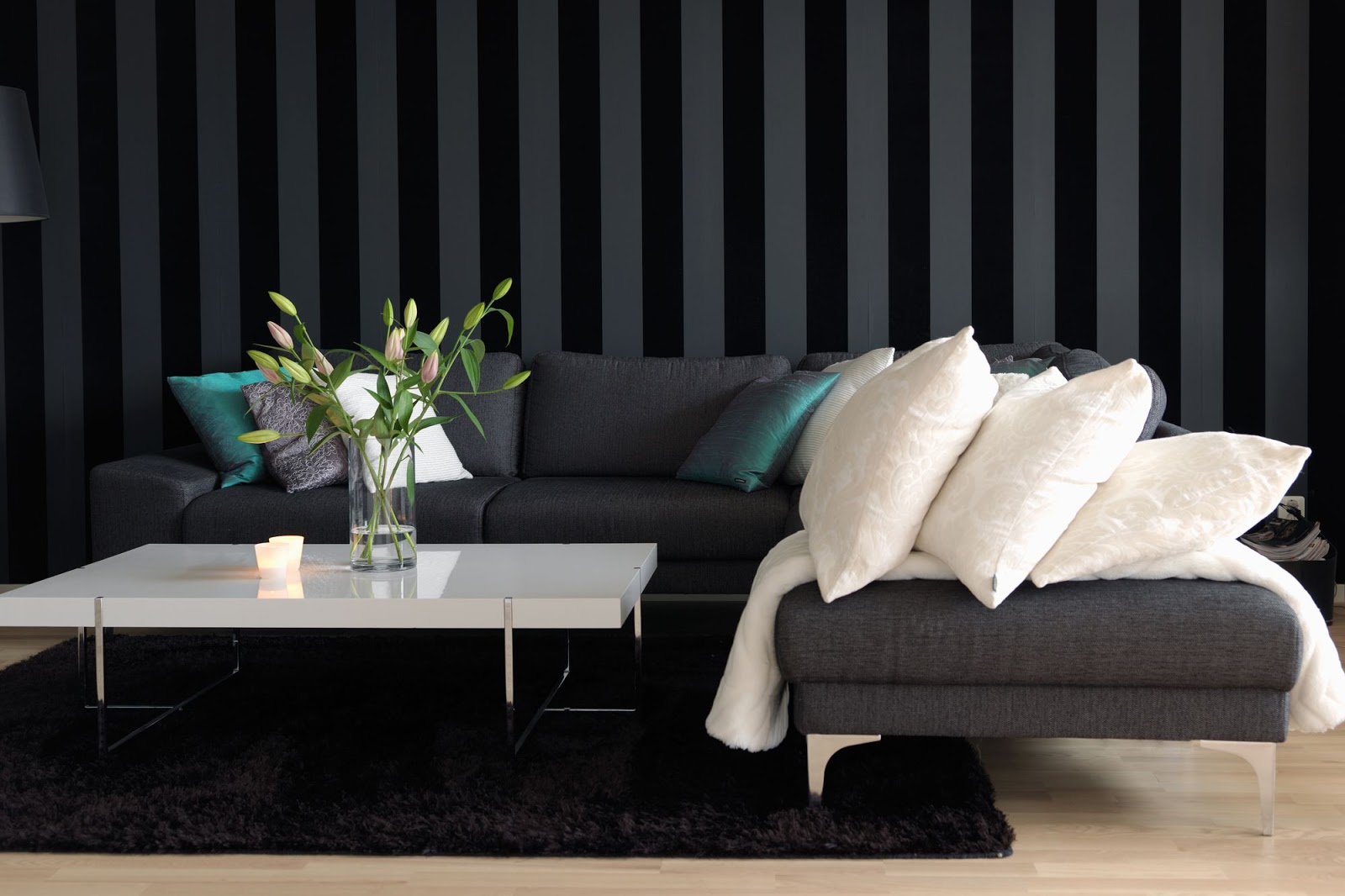 Découvrir l'endroit du décor : juin 2013