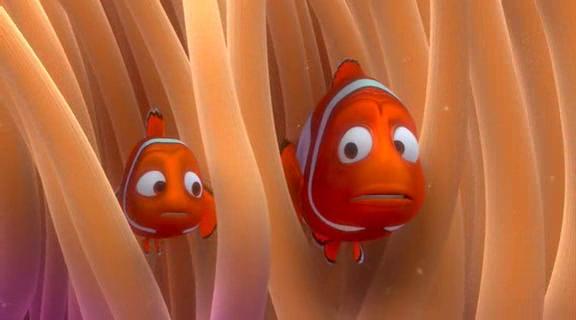 Watch Finding Nemo Full HD Online