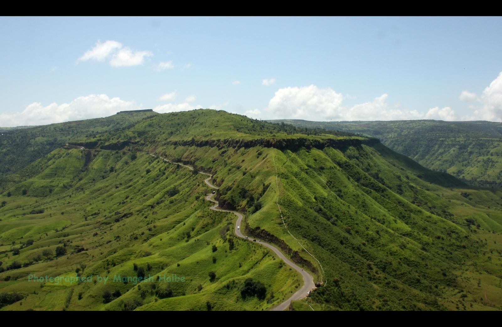 Green Carpet The Nature Club Tour de Satara (Kaas Plateau) on 2122 Sept 2013