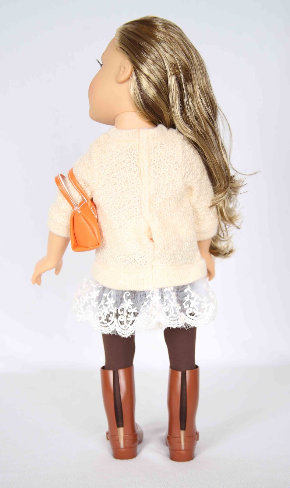 My Journey Girls Dolls Adventures New Journey Girl Outfits