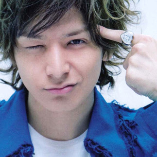Itazura Dramas Ikuta Toma