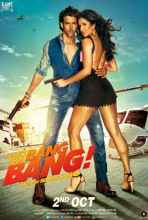 Tiếng Nổ - Bang Bang