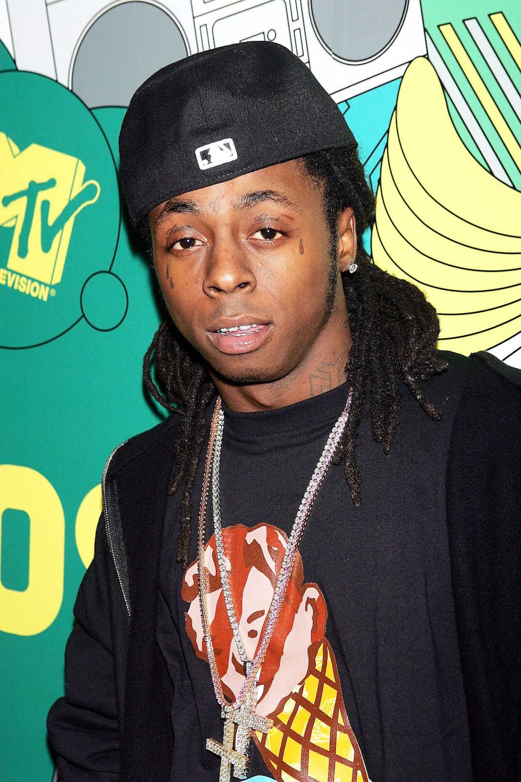 Lil Wayne | HD Wallpapers (High Definition) | Free Background