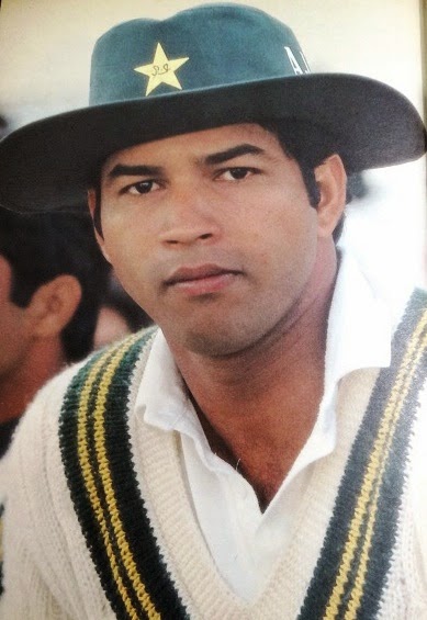 Cricket Gloden Moments May 2014