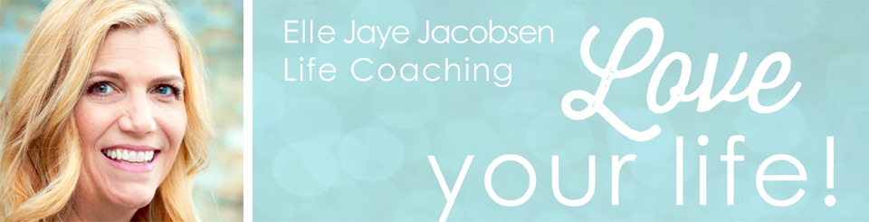 Elle Jaye Jacobsen ❊ Love Your Life!