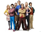 Big Bang Theory Quarterly Challenge