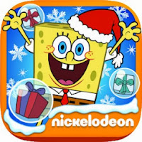 SpongeBob Moves In android game apk SpongeBob Moves In android game apk