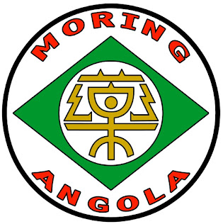 MORING ANGOLA