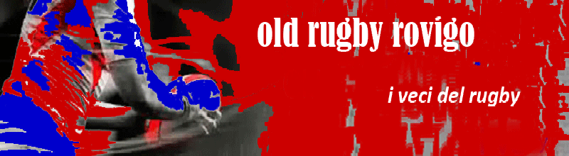 Old Rugby Rovigo