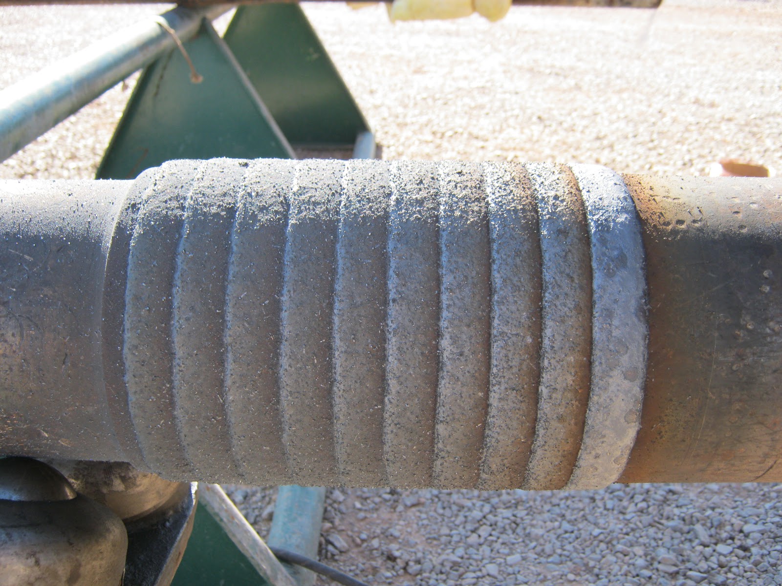 TUNGSTEN CARBIDE What is Tungsten Carbide for Hardfacing