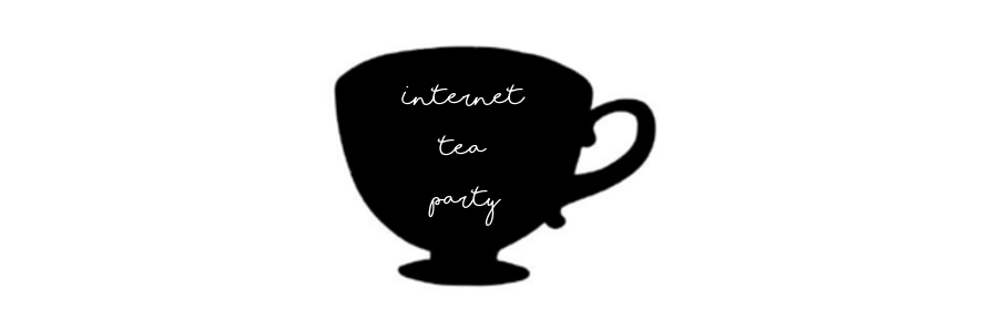 Internet Tea Party