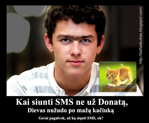 Donatas Montvydas