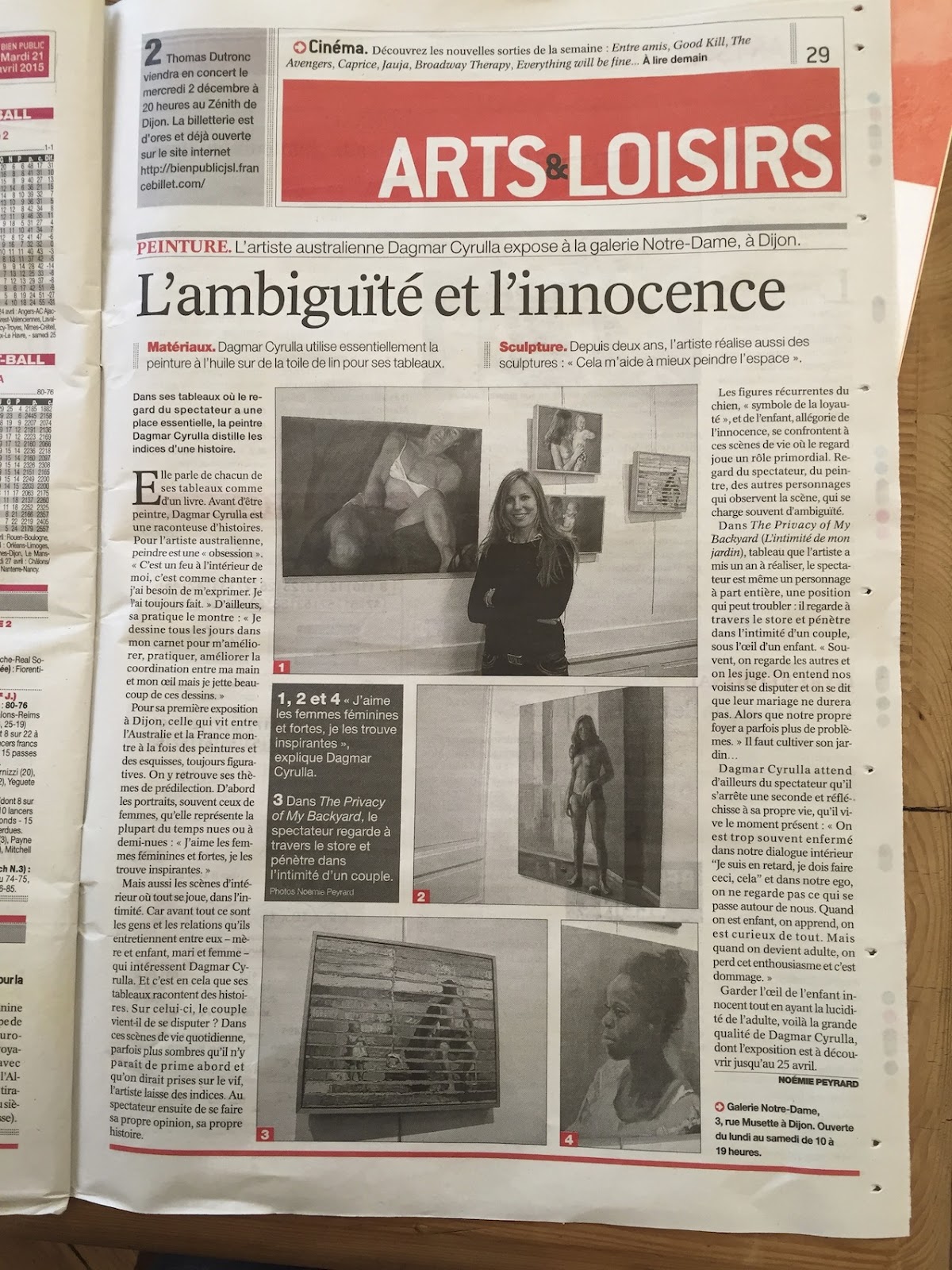 Daily Lazy Der Grund Ist Nicht Licht Sondern Nacht At Galerie