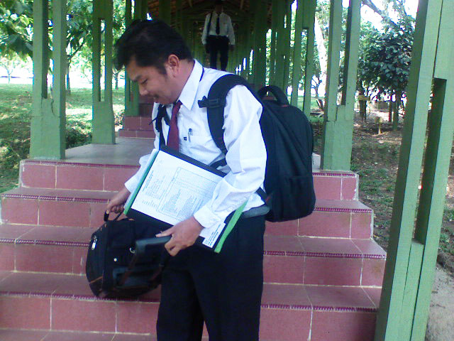 Pengembangan Keprofesian Penyuluh Pertanian 5 Info Petani