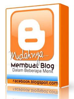 Cara Membuat Blog Di Blogspot Super Cepat