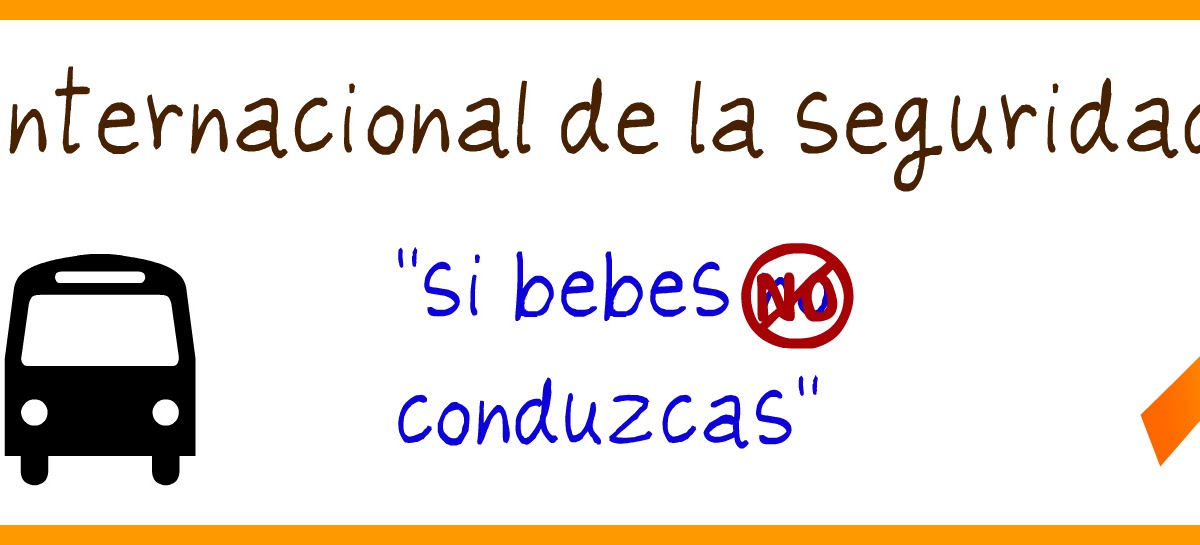 DIA INTERNACIONAL DE LA SEGURIDAD dia internacional de la seguridad: