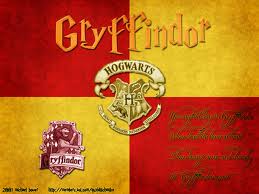 All About Harry Potter: Asrama di Hogwarts