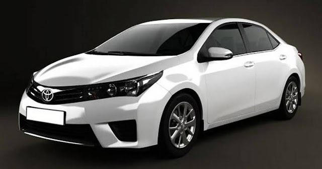 Novo Toyota Corolla Aparece Supostas Imagens Oficiais Carblogbr Novo Toyota Corolla Aparece Supostas Imagens Oficiais Carblogbr