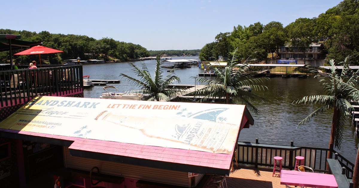 Backwater Jacks Waterfront Bar & Grill