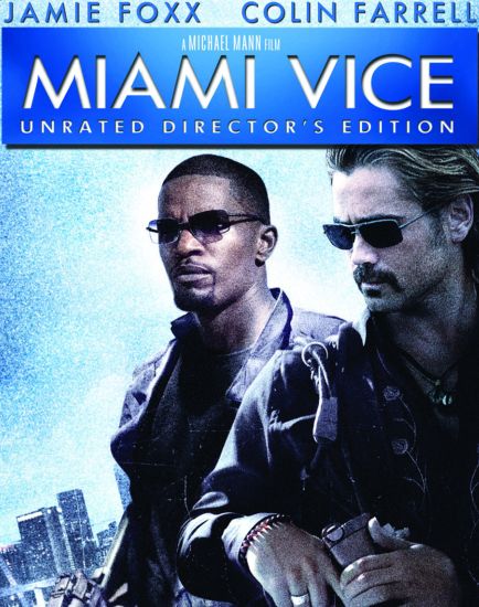 Miami Vice   Dual Áudio