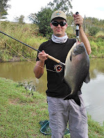redington predator