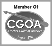 Crochet Guild of America