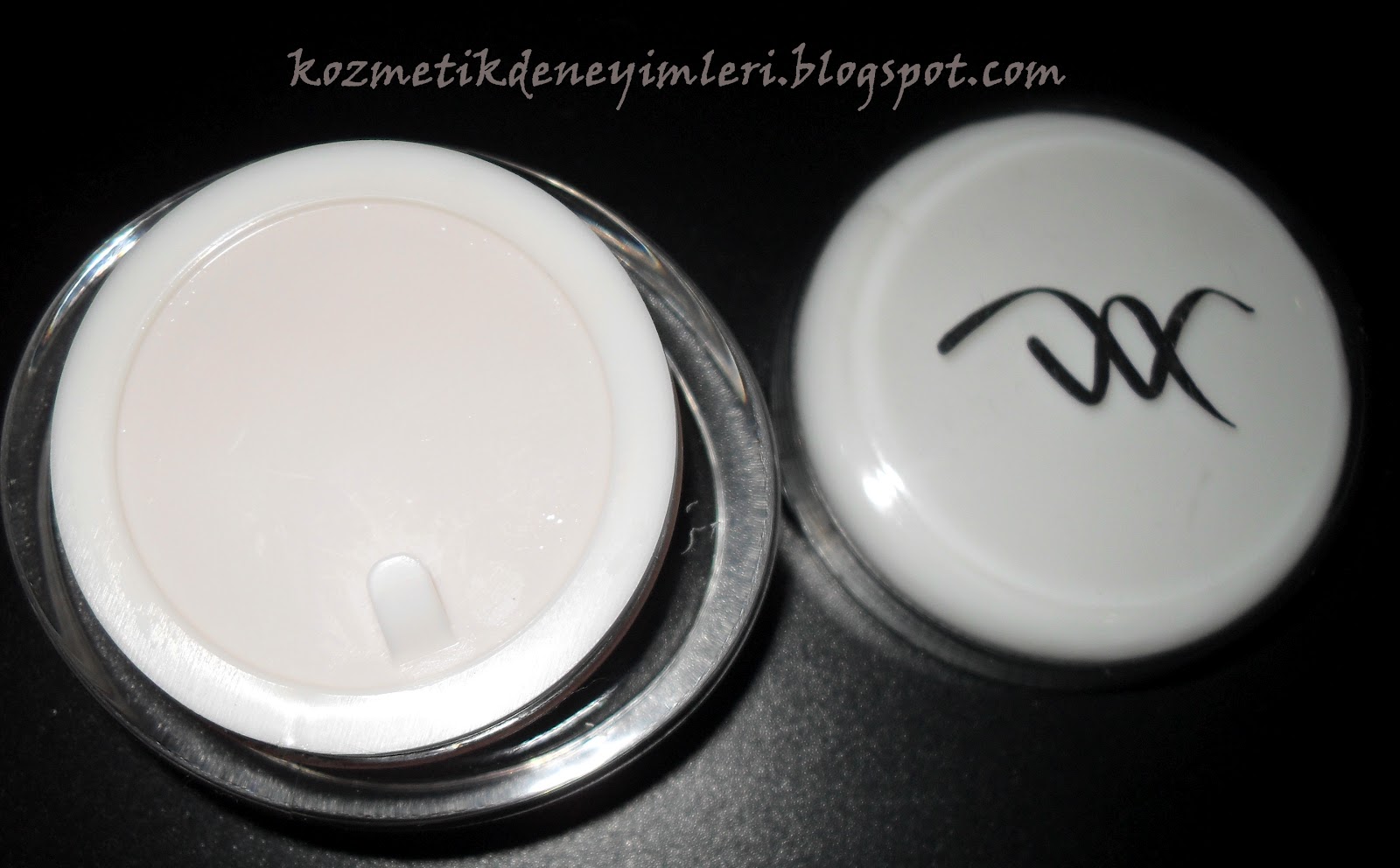 Kozmetik Deneyimleri Activar Goz Cevresi Kremi Lila Kutu Ocak 2012