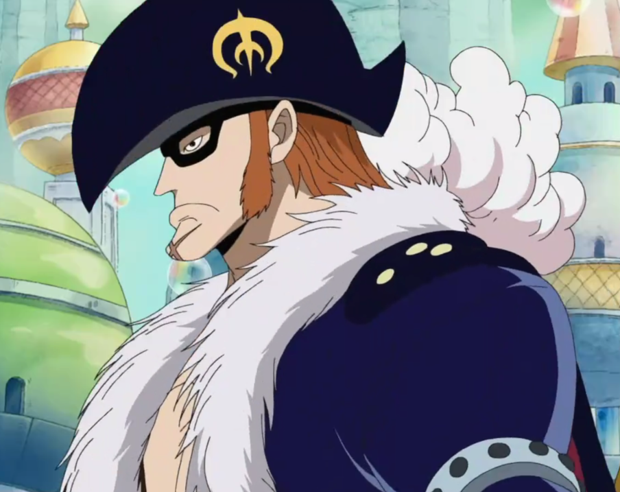 Haki One Piece What they are eating devil fruit ? Haki One Piece