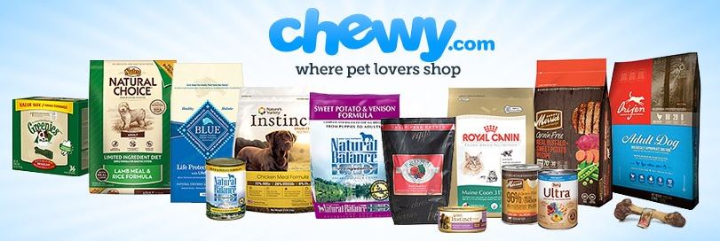 orijen dog food chewy