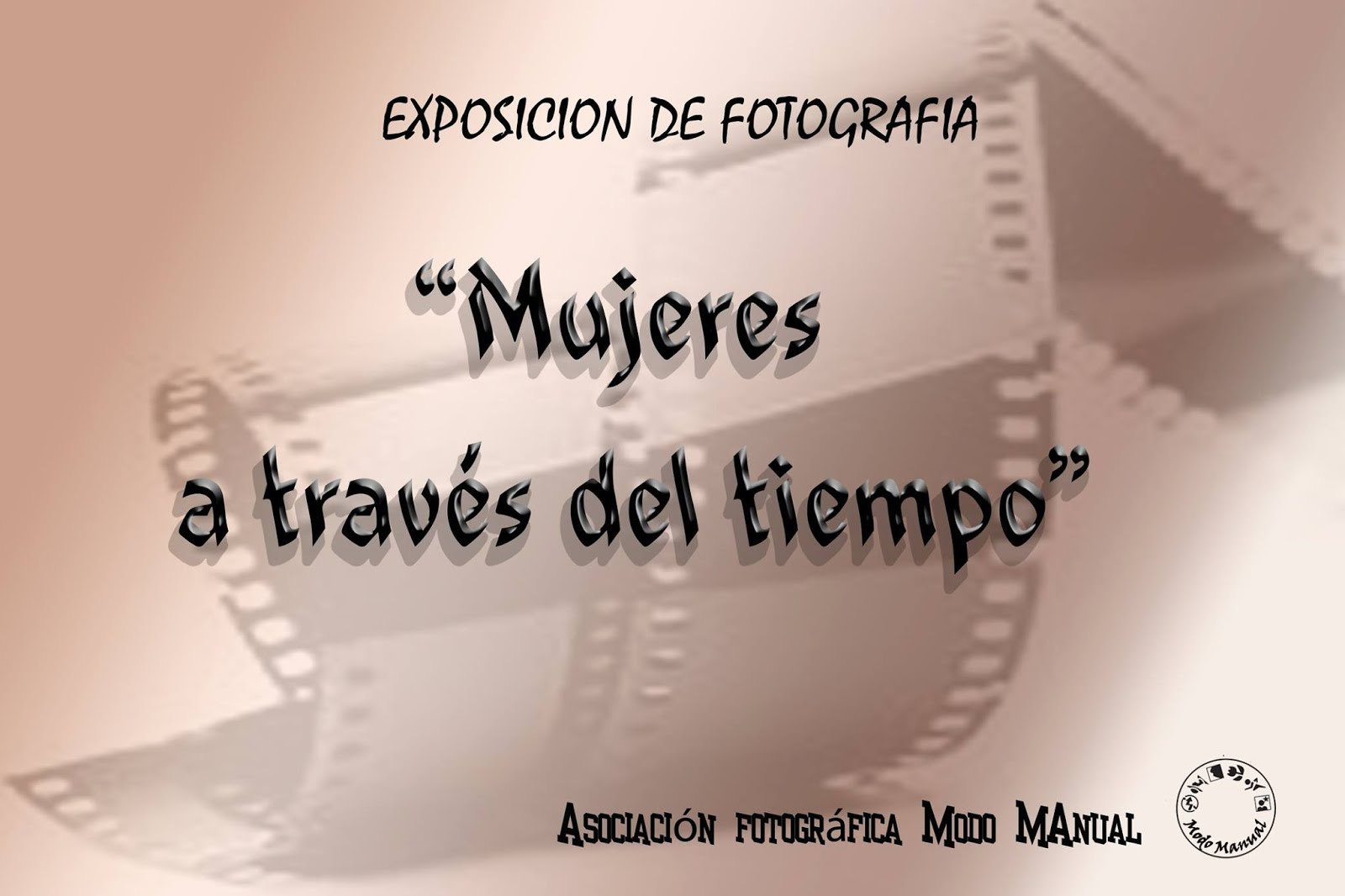 Mujeres a través del tiempo