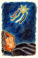 "Prayers of My Ancestors" (Nov. 9, 2014)