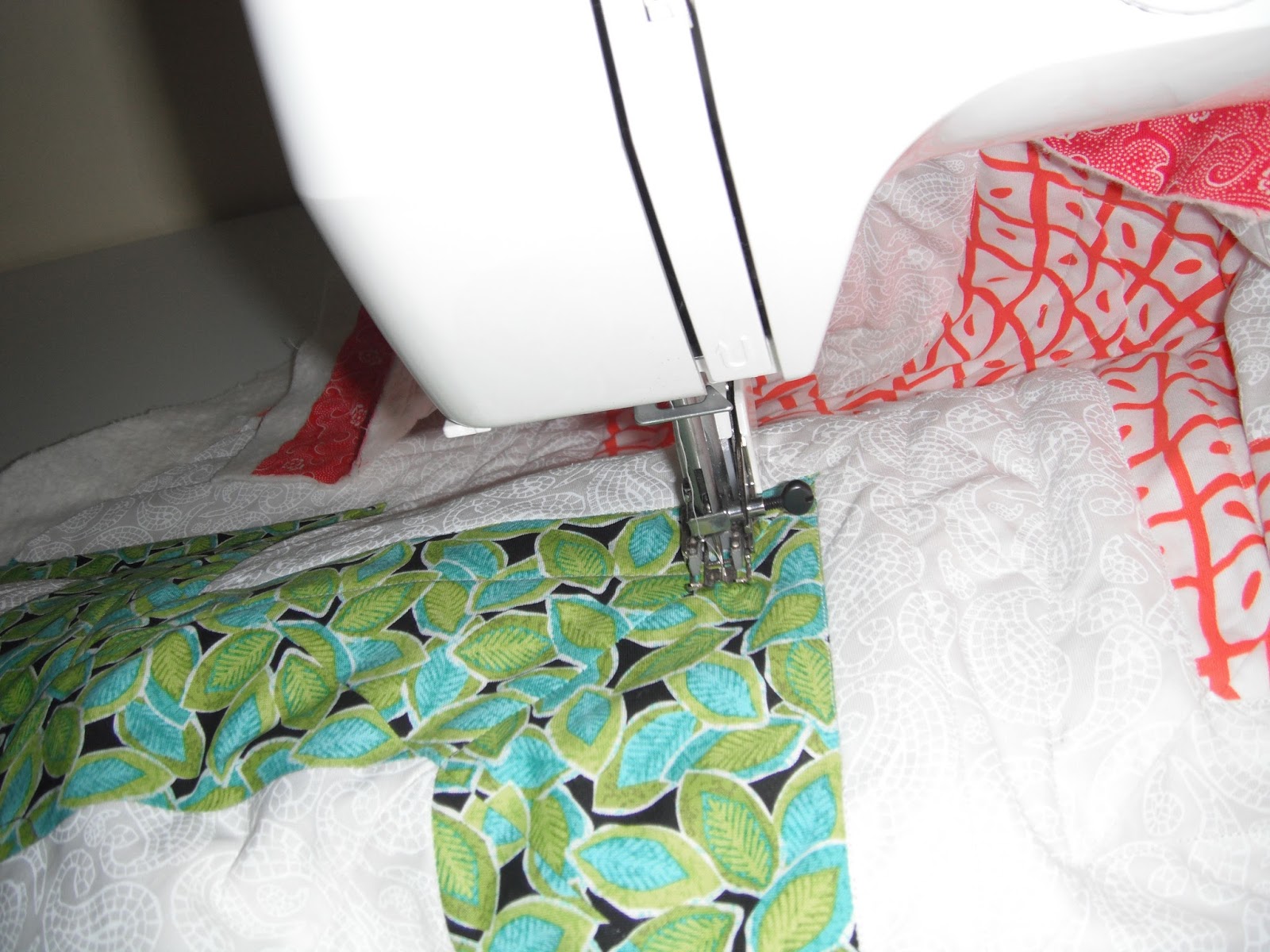 cot quilt cover spotlight