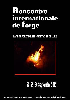 Rencontre internationale