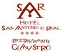 HOTEL SAN ANTONIO EL REAL * * * *