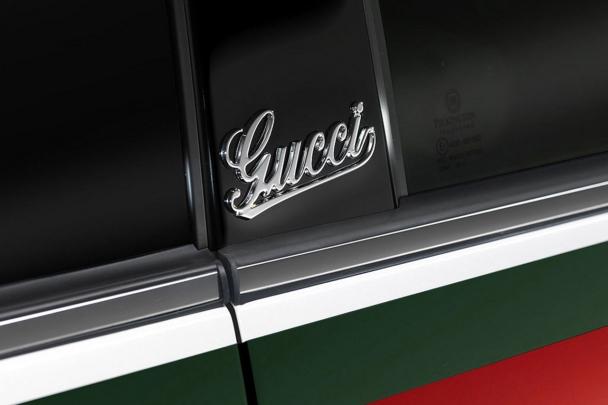 Fiat 500 By Gucci Feel Desain Your Daily Dose Of Creativity