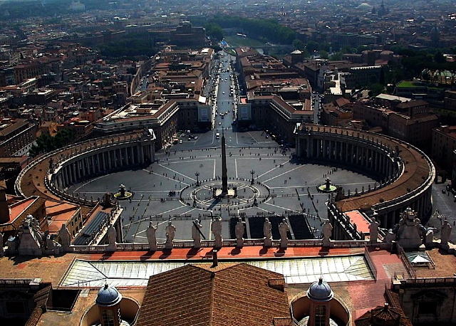 vaticano