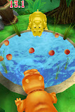 Hungry Hungry Hippos Gameplay