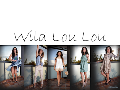 Wild Lou Lou