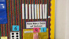 Colors and Kindergarten: Mickey Mouse Math