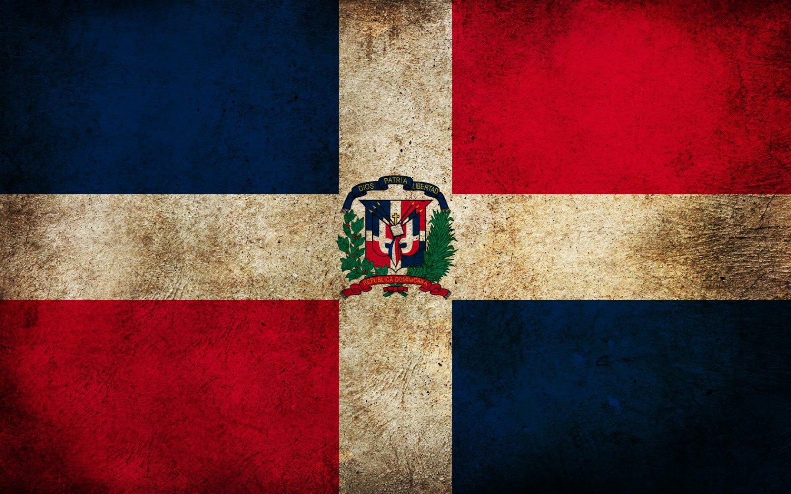 +++ GOD OF 2012 - ĐỀ CỬ TOP 30 Flag+of+Dominican+Republic+Flags+(2)
